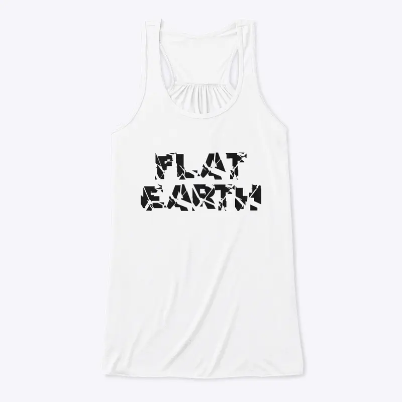 FLAT EARTH SUMMER