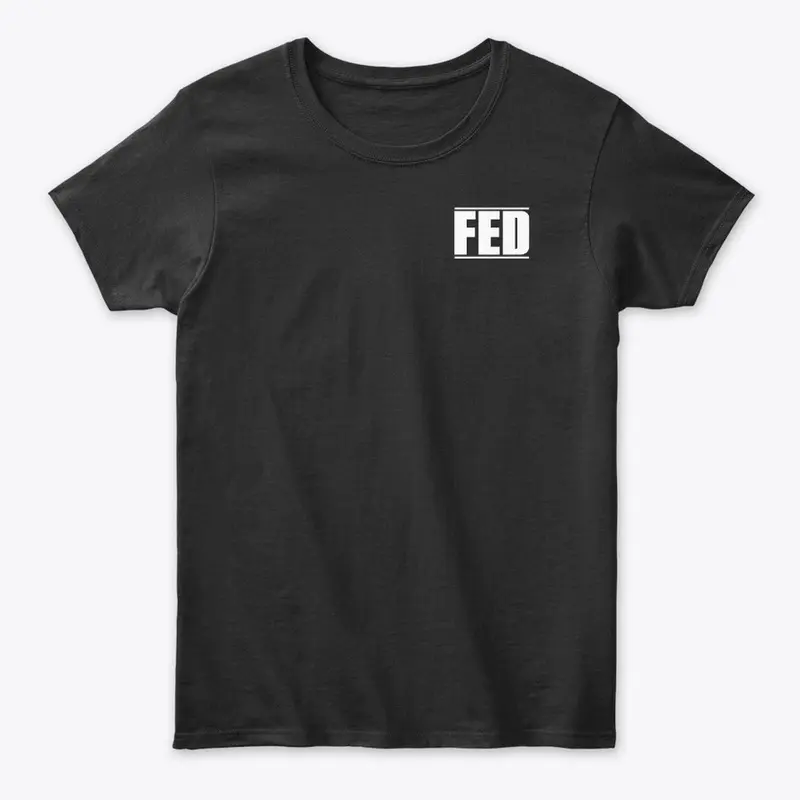 FED. 100%