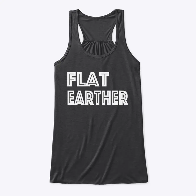 Flat Earther