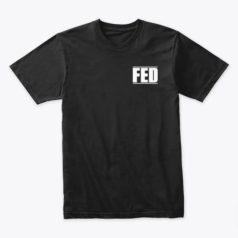 FED. 100%