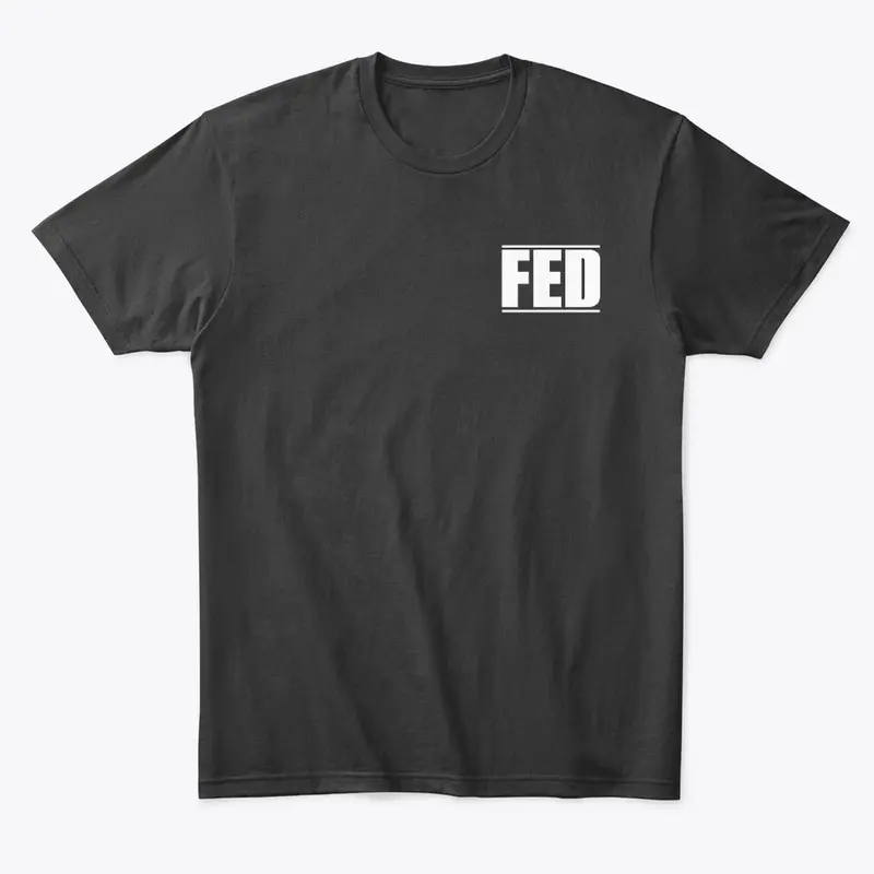 FED. 100%